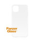 PanzerGlass - Puzdro ClearCase pre iPhone 11 Pro Max, transparent