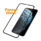 PanzerGlass - Tvrdené Sklo Case Friendly pre iPhone X, XS a 11 Pro, čierna