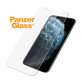 PanzerGlass - Tvrdené Sklo Standard Fit pre iPhone X, XS a 11 Pro, transparentná