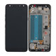 LG K40 - LCD Displej + Dotykové Sklo TFT