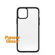 PanzerGlass - Puzdro ClearCase pre iPhone 11 Pro Max, black