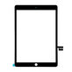 Dotykové sklo pre iPad (7th Gen 2019, 8th Gen 2020), Black
