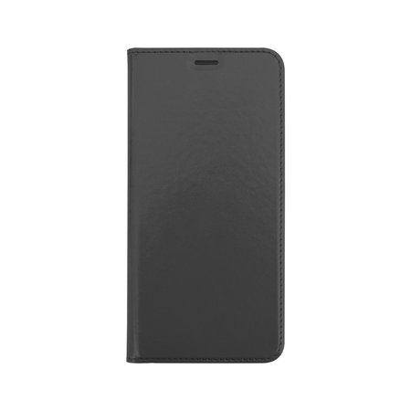 SBS - Puzdro Book Wallet Lite pre iPhone 6, 6s, 7, 8, SE 2020 a SE 2022, čierna