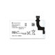 Sony Xperia P LT22i - Batéria 1265mAh - 1252-3213 Genuine Service Pack