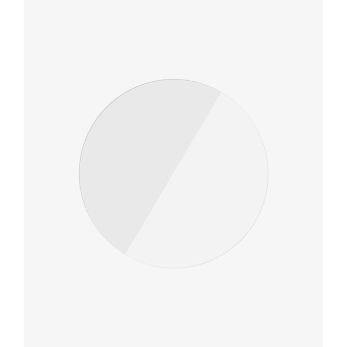 PanzerGlass - Tvrdené Sklo Flat Glass pre Samsung Galaxy Watch 46 mm, transparentná