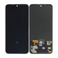 Motorola One Zoom XT2010 - LCD Displej + Dotykové Sklo - 5D68C14653, 5D68C14653PW, SD68D06878RR Genuine Service Pack