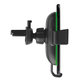 SBS - Držiak do Auta Gravity s Bezdrôtovým Nabíjaním, 10W, Qi, black