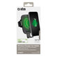 SBS - Držiak do Auta Gravity s Bezdrôtovým Nabíjaním, 10W, Qi, black