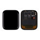 LCD Displej pre Apple Watch 5, SE 44mm, Dotykové sklo bez rámu, Refurbished PRO