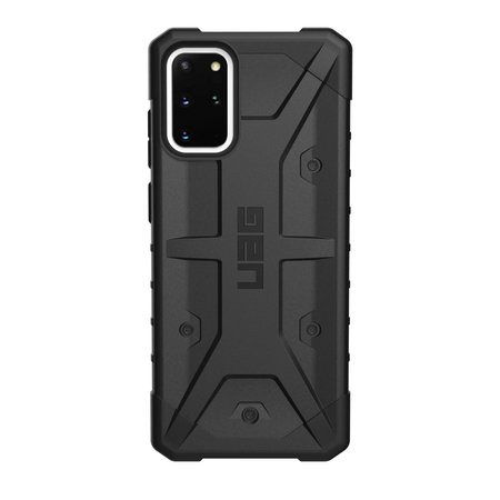 UAG - Puzdro Pathfinder pre Samsung Galaxy S20 Plus, čierna