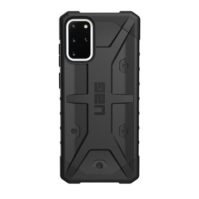 UAG - Puzdro Pathfinder pre Samsung Galaxy S20 Plus, čierna