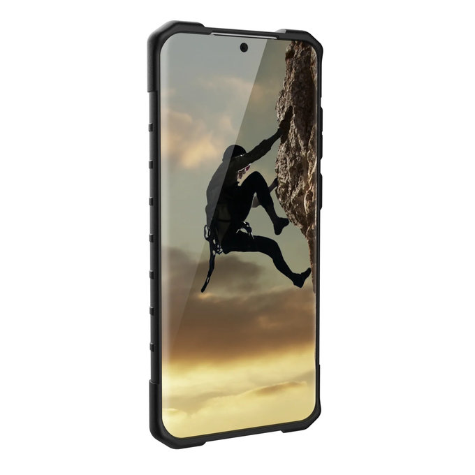 UAG - Puzdro Pathfinder pre Samsung Galaxy S20 Plus, čierna