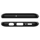Spigen - Puzdro Rugged Armor pre Samsung Galaxy A51, čierna