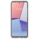 Spigen - Puzdro Ultra Hybrid pre Samsung Galaxy S20 Ultra, transparentná