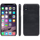 dbramante1928 - Kožené puzdro Lynge pre iPhone XR, čierna