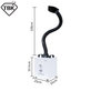 TBK Smoking Apparatus Laser Smoker - Odsávačka Dymu Počas Spájkovania