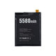 Doogee S60 - Batéria BAT17S605580 5580mAh