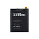 Doogee S60 - Batéria BAT17S605580 5580mAh