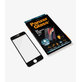 PanzerGlass - Tvrdené Sklo Case Friendly AB pre iPhone 6, 6s, 7, 8, SE 2020 a SE 2022, čierna