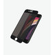 PanzerGlass - Tvrdené Sklo Privacy Case Friendly pre iPhone 6, 6s, 7, 8, SE 2020 a SE 2022, čierna