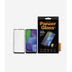 PanzerGlass - Tvrdené Sklo Case Friendly pre Samsung Galaxy A21s, čierna