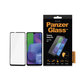 PanzerGlass - Tvrdené Sklo Case Friendly pre Samsung Galaxy A21s, čierna