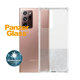 PanzerGlass - Puzdro ClearCase pre Samsung Galaxy Note 20 Ultra, transparent