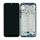 Xiaomi Mi A3 - LCD Displej + Dotykové Sklo + Rám (Not just Blue) - 5610100380B6 Genuine Service Pack