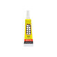 Adhesive Lepidlo E8000 - 15ml (Transparentná)