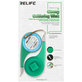 Relife RL-1520 - Spájkovací Knôt pre Odstránenie Prebytočného Cínu (1,5 mm)