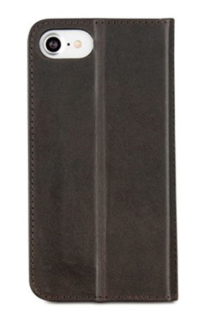 dbramante1928 - Puzdro Frederiksberg 3 pre iPhone 8/7/6, hunter