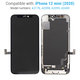 Apple iPhone 12 Mini - LCD Displej + Dotykové Sklo + Rám Refurbished