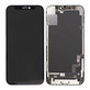Displej pre iPhone 12 Mini, Dotykové sklo s rámom, Refurbished