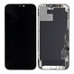 Displej pre iPhone 12, 12 Pro, Dotykové sklo s rámom, Refurbished