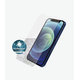 PanzerGlass - Tvrdené Sklo Standard Fit AB pre iPhone 12 mini, transparentná