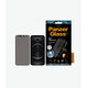 PanzerGlass - Tvrdené Sklo Privacy Case Friendly CamSlider AB pre iPhone 12 a 12 Pro, čierna