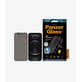 PanzerGlass - Tvrdené Sklo Privacy Case Friendly CamSlider AB pre iPhone 12 a 12 Pro, čierna