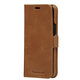dbramante1928 - Kožené puzdro Lynge pre iPhone 12 Pro Max, tan