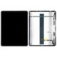LCD Displej pre iPad Pro 12.9" (4th Gen 2020), Dotykové sklo a IC Board sout Frame, Refurbished