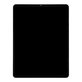 LCD Displej pre iPad Pro 12.9" (4th Gen 2020), Dotykové sklo a IC Board sout Frame, Refurbished