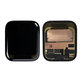 LCD Displej pre Apple Watch 6 44mm, Dotykové sklo bez rámu, Refurbished PRO