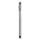 Spigen - Puzdro Ultra Hybrid pre iPhone 12 a 12 Pro, transparentná