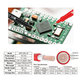 Best BST-050 - Dvojitý Testovací Kábel pre Multimeter (Supravodivý)