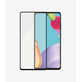 PanzerGlass - Tvrdené Sklo Case Friendly AB pre Samsung Galaxy A52, A52 5G, A52s a A53 5G, čierna
