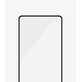 PanzerGlass - Tvrdené Sklo Case Friendly AB pre Samsung Galaxy A52, A52 5G, A52s a A53 5G, čierna