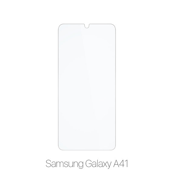 FixPremium Glass - Tvrdené Sklo pre Samsung Galaxy A41