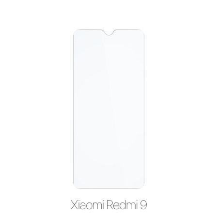 FixPremium Glass - Tvrdené Sklo pre Xiaomi Redmi 9