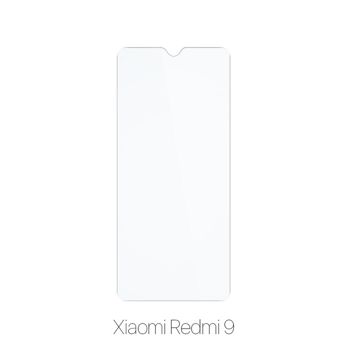 FixPremium Glass - Tvrdené Sklo pre Xiaomi Redmi 9