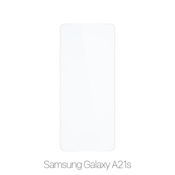FixPremium Glass - Tvrdené Sklo pre Samsung Galaxy A21s