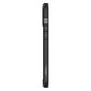 Spigen - Puzdro Ultra Hybrid pre iPhone 12 a 12 Pro, čierna